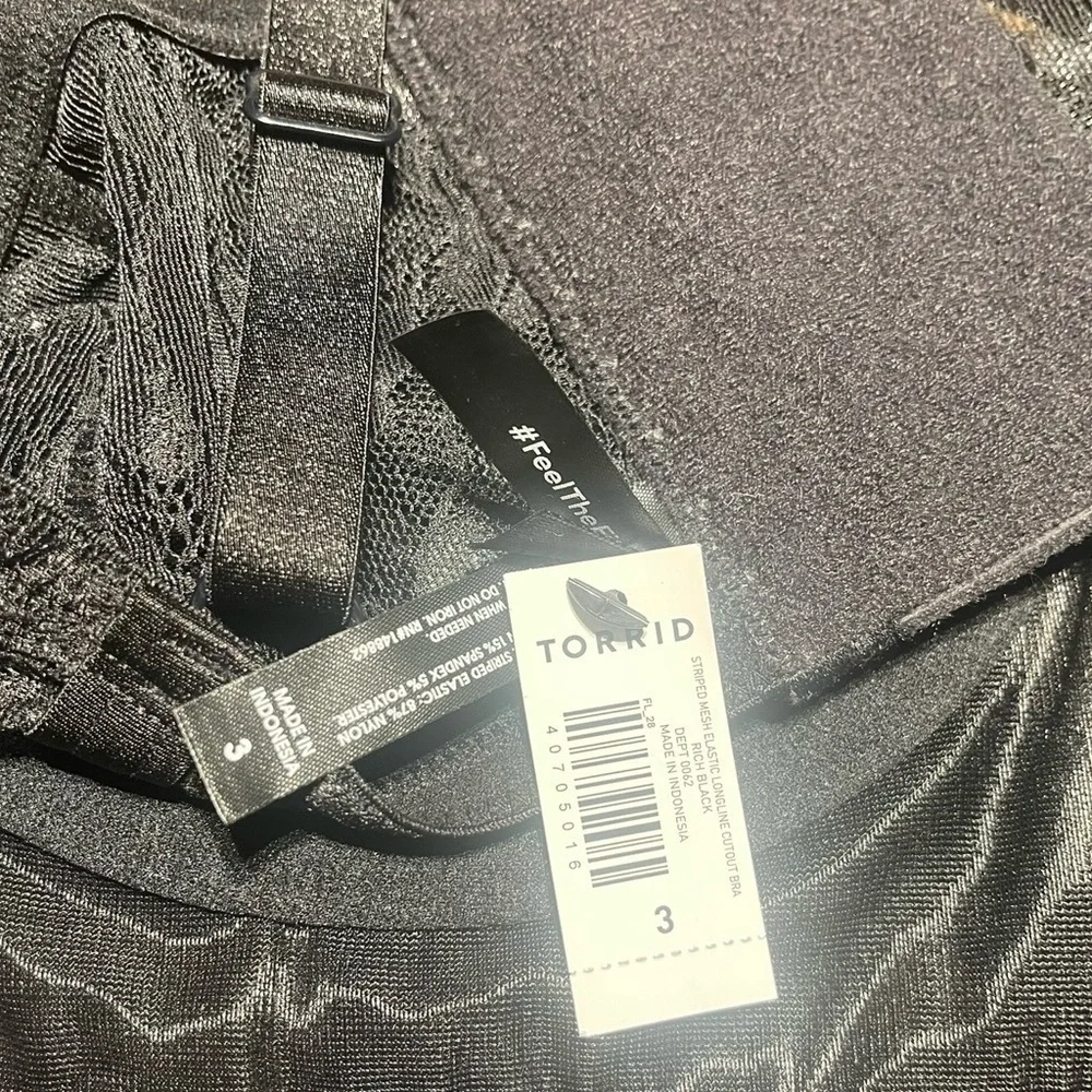 torrid new tag